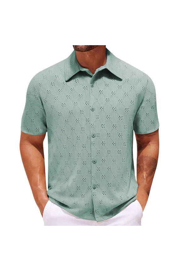 Men Short Sleeve Shirt with Pocket T-Shirts for Man Black T Shirts for Man Summer Hawaiian Shirt for Men Big and Tall Funny my orders