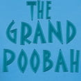 thumbnail image 3 of CafePress - Grand Poobah T Shirt - Women's Traditional Fit Dark T-Shirt, 3 of 4