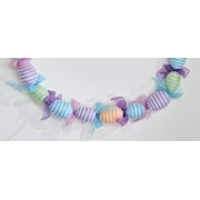 Easter Egg Garland