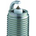 thumbnail image 2 of NGK Spark Plugs Spark Plug 5555 Laser Platinum Spark Plug; PFR6G-11; OE Replacement; Single, 2 of 2