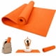 thumbnail image 1 of Tapete Yoga Portatil Ejercicio Pilates Centurfit  Entrenamiento Relajacion Fitness, 1 of 6