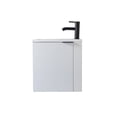 thumbnail image 2 of Esatto® Mueble Baño Pequeño Bamba Lavabo Llave Desagües, 2 of 3