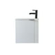 thumbnail image 2 of Esatto® Mueble Baño Pequeño Bamba Lavabo Llave Desagües, 2 of 3