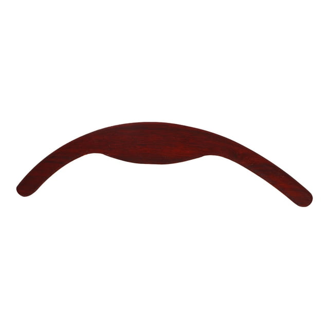 Guitar Arm Rest, Redwood Wooden Guitar Armrest Easy To Install Vibration For Classical Acoustic Guitars