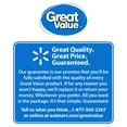 thumbnail image 3 of Great Value Milk 1% Low-fat, Half Gallon, Plastic Jug, 3 of 7