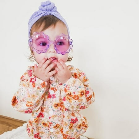 

3-24M Newborn Baby Girls Shirt Jumpsuits Floral Printed Casual Long Sleeves Romper for Infant Toddler Spring Fall Clothes