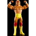 thumbnail image 2 of WWE Hulk Hogan Action Figure, 2 of 6