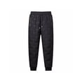 thumbnail image 1 of Minnieouse Pantalones de calentamiento térmico de invierno frío para hombre, pantalones holgados cálidos de poliéster grueso, ropa deportiva y Prendas para la parte inferior del cuerpo METRO Minnieouse AP013754-01, 1 of 6