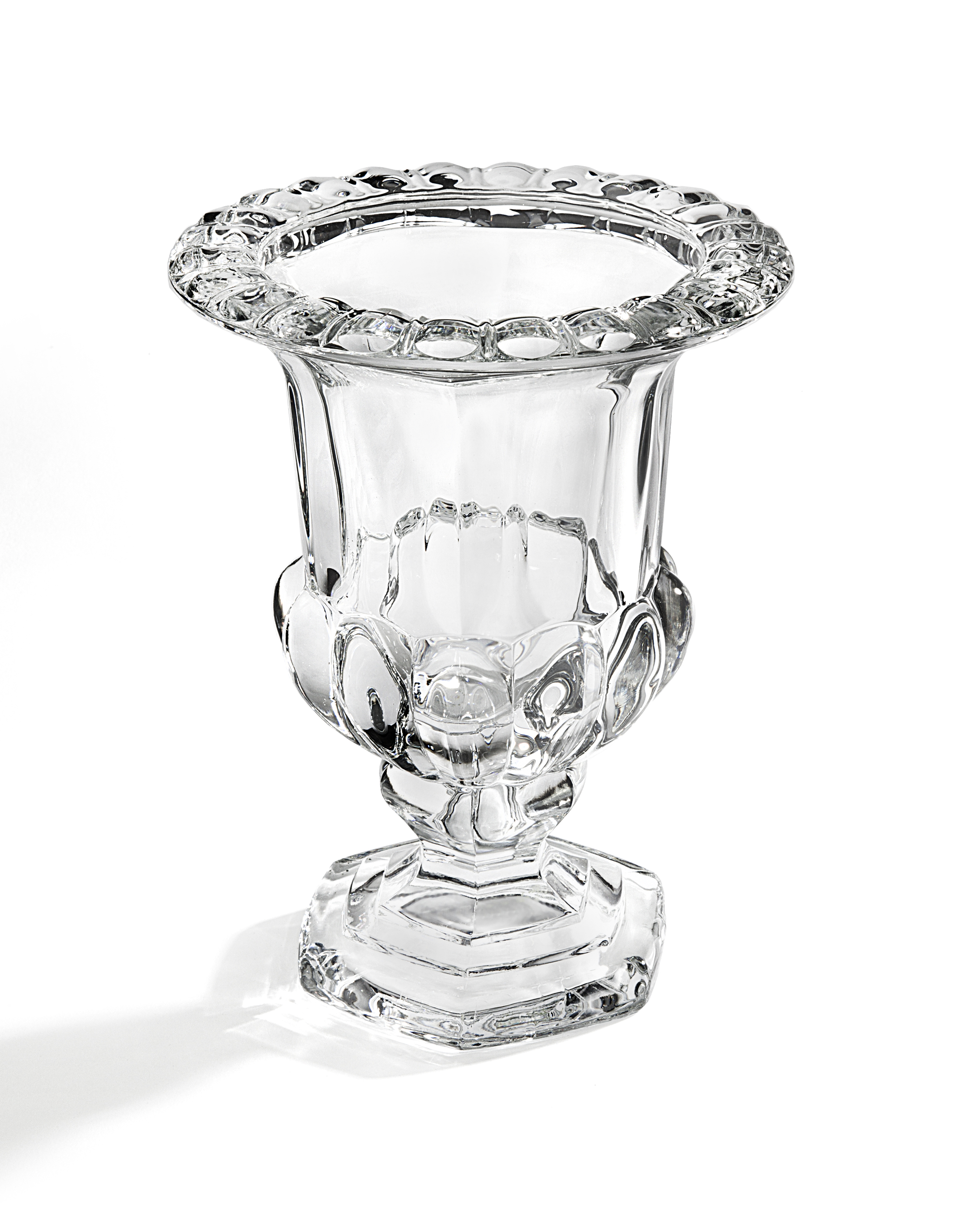 Studio Pedestal Vase