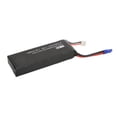 thumbnail image 3 of Batería Lipo De 7,4 V, Batería RC Drone Lipo, Estable, Precisa, 10 C, 2700 MAh, Segura Para Reemplazo, 3 of 8