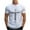 White, variant on UVEASISHA Summer Graphic Tee Men Faith Christian Cross T-Shirts Mens Short Sleeve Religious T Shirt Comfy Casual Loose Crewneck Pullover Tees Spring Sale Black L