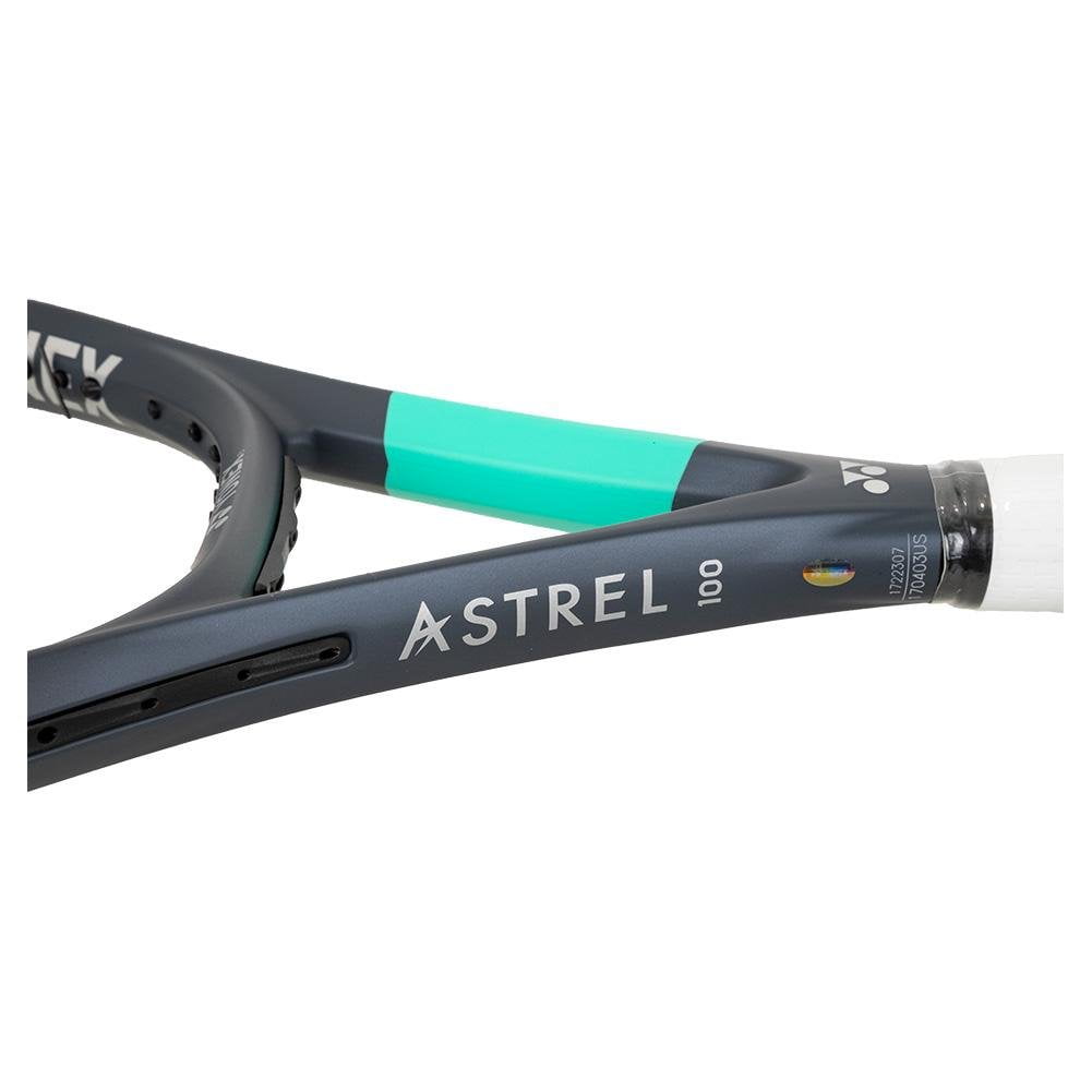 Yonex ASTREL 100 Mint Tennis Racquet, 4 1/2 - Walmart.com