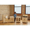 thumbnail image 4 of TrueModern® Play Kitchen Stove, 4 of 4