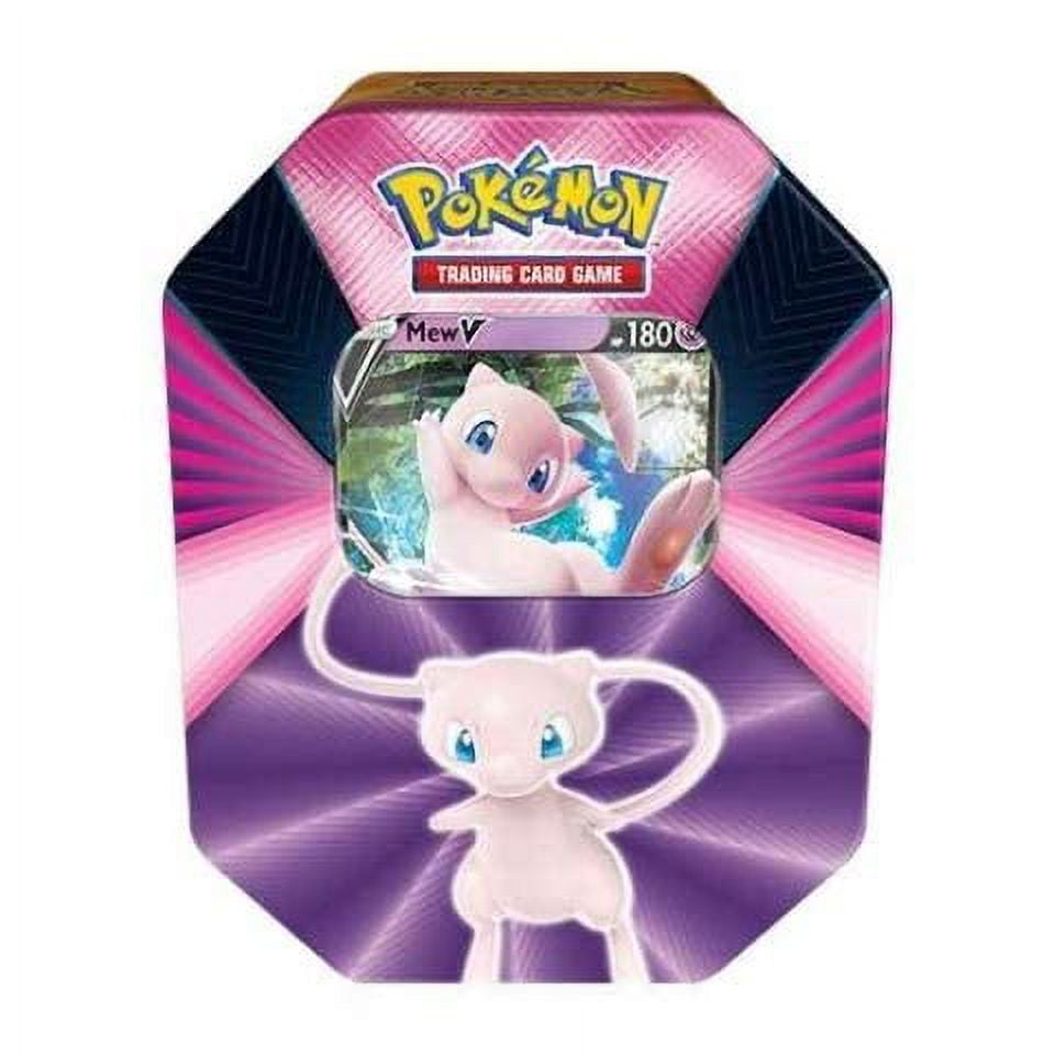 POKEMON V FORCES D7 TIN