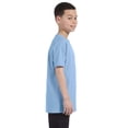 thumbnail image 3 of Youth Heavy Cotton™ T-Shirt, 3 of 3