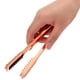 thumbnail image 4 of Clip para hielo, Clip para hielo de acero inoxidable Pinzas para alimentos Clip para alimentos Los mejores materiales, 4 of 9