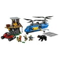thumbnail image 3 of LEGO City Mountain Arrest 60173 Building Kit (303 Piece), 3 of 6
