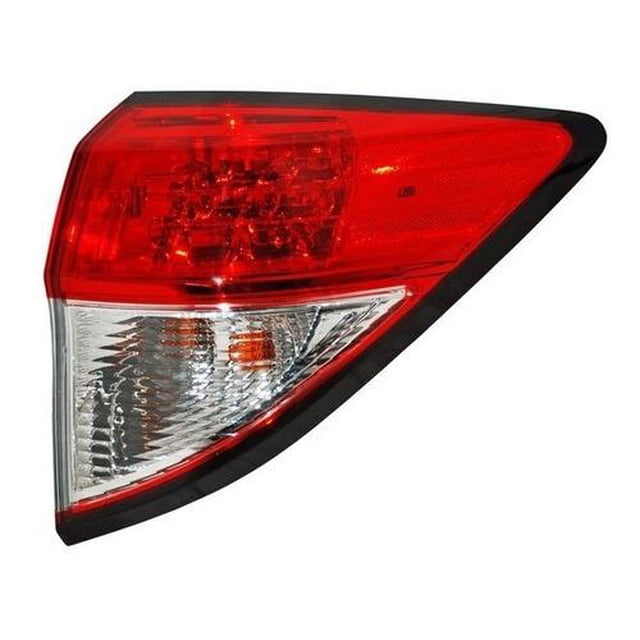 CALAVERA HRV 19-21 EXT LEDS CLARA DERECHO 017-1313-06 HRV PARA AÑO: 2021