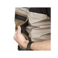thumbnail image 4 of Compass 360 Stillwater STFT Wader - Men's, Khaki, Large, 4 of 5