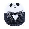 thumbnail image 1 of Nightmare before Christmas Squishmallow 8 -inch stuffed | Jack Skellington Sincere Electronic, 1 of 2