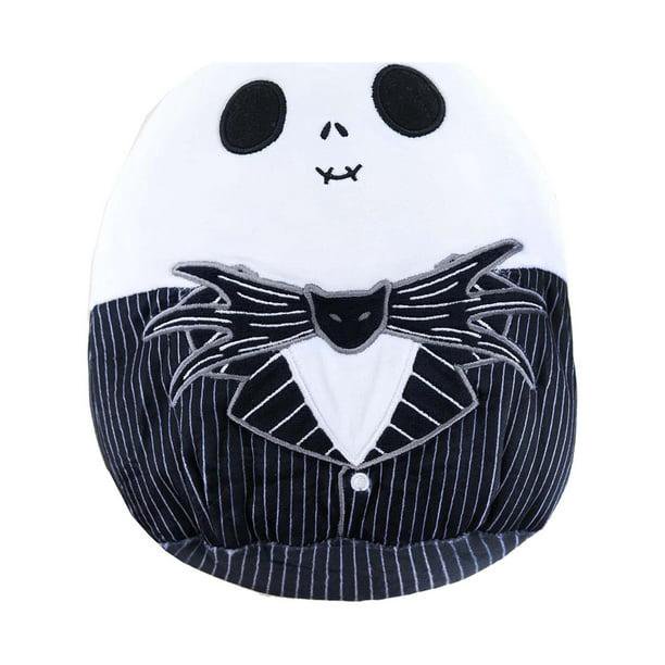 Nightmare before Christmas Squishmallow 8 -inch stuffed | Jack Skellington Sincere Electronic