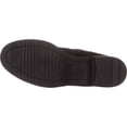 thumbnail image 6 of Womens AR35 Reighn Lace-up Combat Boots, Black, 6 of 6