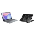 thumbnail image 1 of Laptop Lenovo Ideapad Core I7 13620h 16gb Ram 512gb W11h + Base Gris, 1 of 3