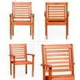 thumbnail image 4 of Amazonia Stackable Eucalyptus Chair, 4 of 5