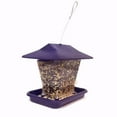 thumbnail image 2 of More Birds Ranch Hopper Feeder - 1.7lb Capacity, 2 of 4