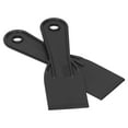 thumbnail image 3 of 3D Printer Accessory, Resin Special Tool Shovel Ergonomic Design  For 3D Printer For Printing Shop, 3 of 8