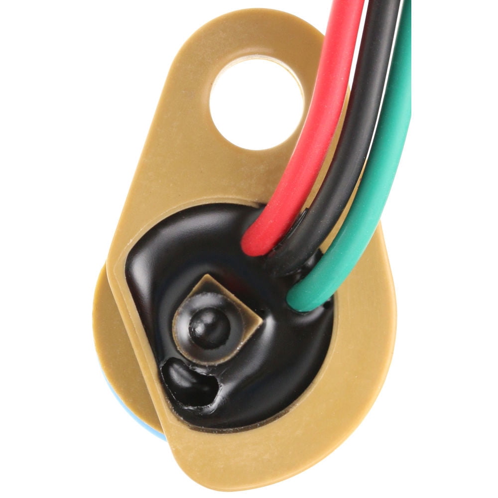 Engine Camshaft Position Sensor