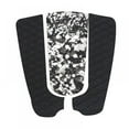 thumbnail image 1 of Surfboard Traction Pad Anti-slip EVA Foot Mat BACK Adhesive Surf Deck Tail Pads, 1 of 5