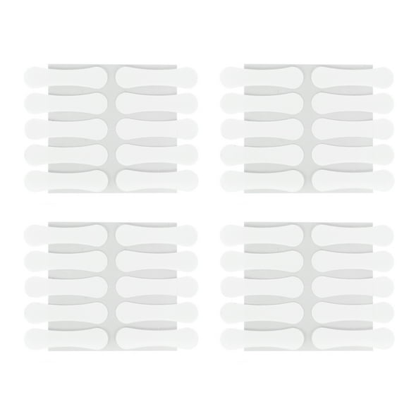 Waterproof Face Lift Sticker,40pcs Face Lift Tape Face Lift Tape Face Wrinkle Lift Tape Expertly Crafted