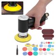 thumbnail image 1 of Durable Small Grinding Machine, Automatic Adjustable Speed Air Sander, for Car Home Use American Air Nozzle,European Air Nozzle,Japanese Air Nozzle, 1 of 8