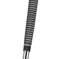 thumbnail image 2 of Karma Revolution 360 Black Jumbo Golf Grips, +1/16" Oversized, 2 of 3