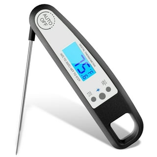 Japan EMPEX outdoor hiking thermometer, mountaineering camping handheld  portable thermometer, ultra-light pointer thermometer