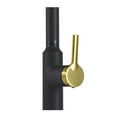 thumbnail image 3 of PREMIUM SLIMLINE FAUCET BLACK, 3 of 5