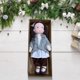 thumbnail image 1 of Xihbxyly Ofertas Por Menos de 10 Dolares Mini Pulgar Navideño Del Artista Cute Dollvary En Forma Adecuada a La Etapa de Desarrollo Del Niño o Incluso Adultos, 1 of 5