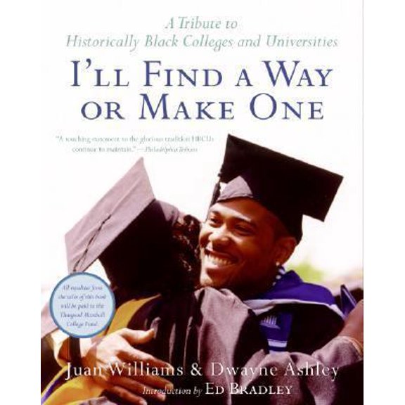 Pre-Owned I'll Find a Way or Make One (Paperback) 0060094567 9780060094560