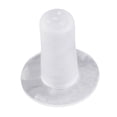 thumbnail image 4 of Biberón de 2 piezas para Pezón de ternera Sunnimix silicona de grado alimenticio 5 piezas, 4 of 8