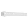 thumbnail image 3 of Pretend Play Microphone Toy Kids Microphone Portable  Microphone Prop  Bottom  ABS Plastic Microphones Props For Performance Interview, 3 of 8
