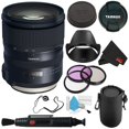 thumbnail image 1 of Tamron SP 24-70mm f/2.8 Di VC USD G2 Objectif Canon EF Ensemble 2, 1 of 6