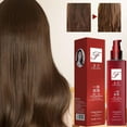 thumbnail image 4 of Of Magic Hair Care, Hair Smoothing Anti Frizz Leave-In Conditioner, 4 of 8