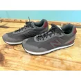 thumbnail image 2 of New Balance 515 Men's Size 11.5 Sneakers Grey/Maroon Shoes, 2 of 6