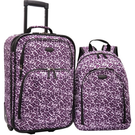 U.S. Traveler SAN SEVERO Travel/Luggage Case Travel Essential, Accessories