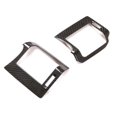 thumbnail image 4 of Pour Land Rover pour Defender 2020-22 Garniture de Sortie d'Air en Fibre de Carbone, 4 of 4