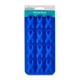 thumbnail image 3 of 12-Cavity Ribbon Silicone Mold, by Way To Celebrate, 3 of 5
