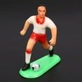 thumbnail image 4 of 8PCS Soccer Football Cake Topper Player Decoration Tool Birthday Mold Mould Set, 4 of 5