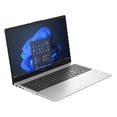 thumbnail image 2 of HP 255R G10 Portable Professionnel, 15,6 Po FHD IPS, AMD Ryzen 5 7535U, Windows 11 Pro, 16 Go DDR5, 512 Go SSD, Touche Copilot, Recharge Rapide USB-C, Clavier Rétroéclairé, Léger 1,66 kg, 2 of 6