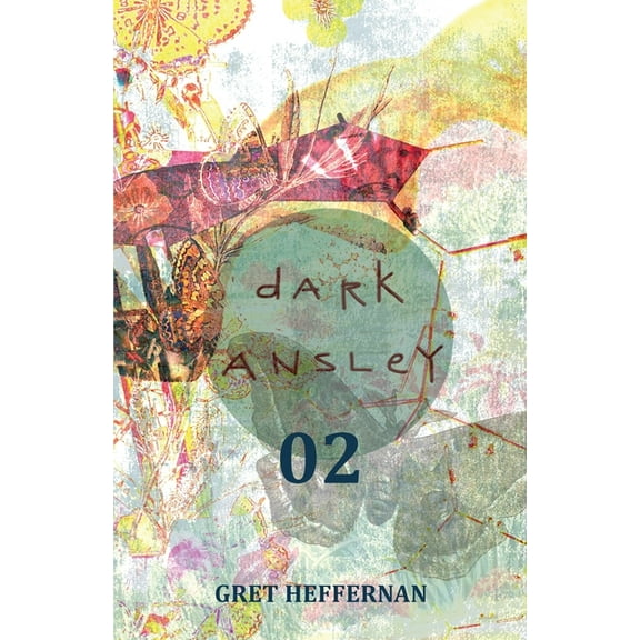 Dark Ansley 02, (Paperback)